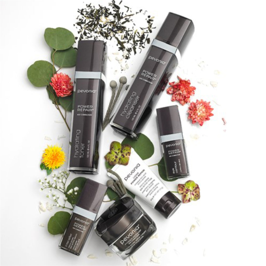 Colección Bio-Active Power Repair® Micro-Pores™