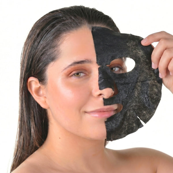 Purifying &amp; Detox