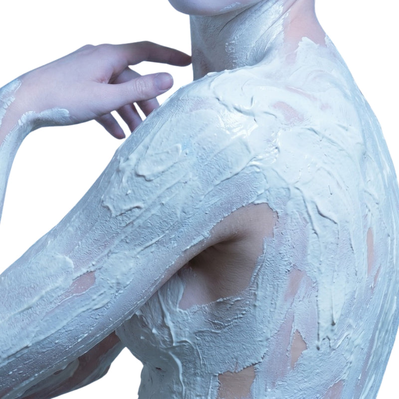 "Peel-Off" Body Detox