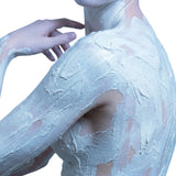 "Peel-Off" Body Detox