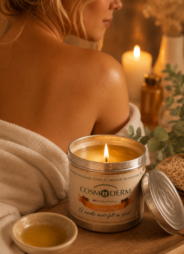 Cosmoderm USA