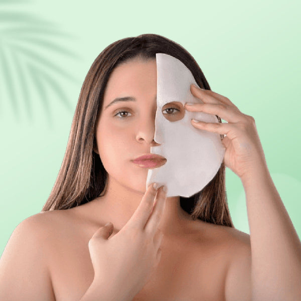 Anti-aging Mask